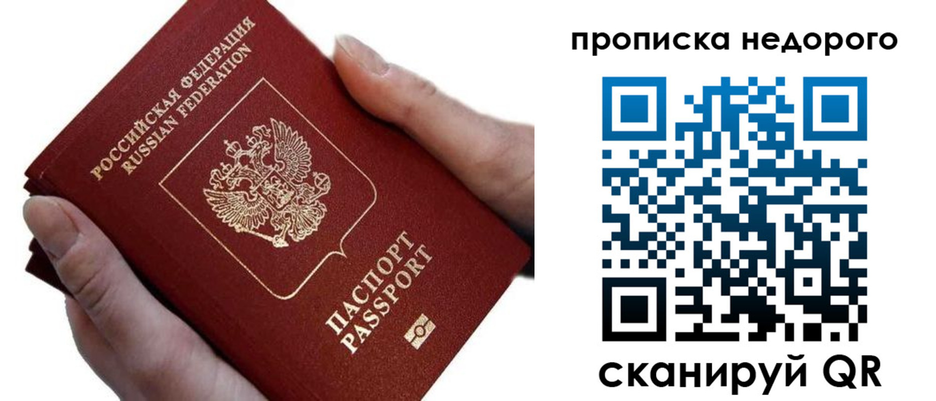 временная регистрация гарантия в Новом Осколе